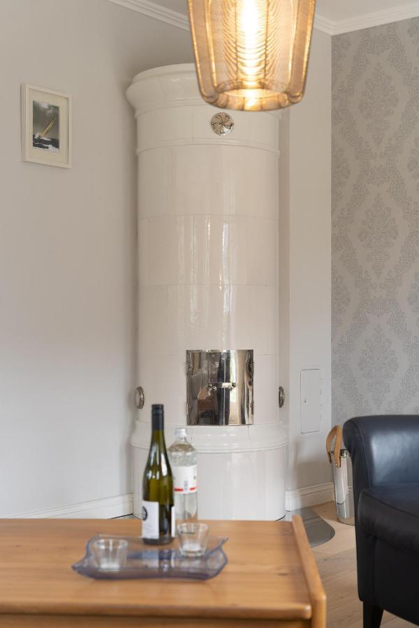 Haus Sterntaucher Wrixum Екстериор снимка