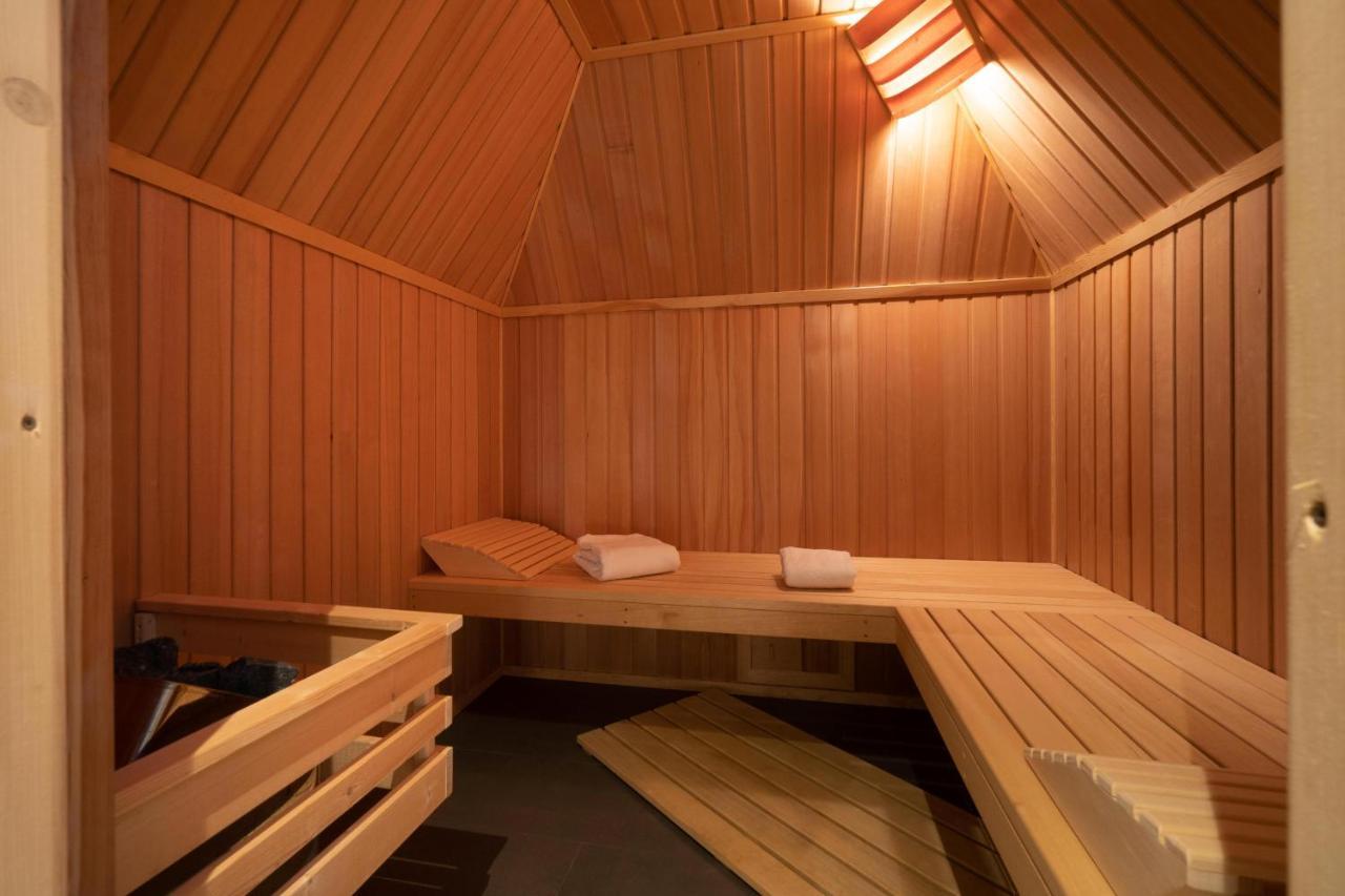 Haus Sterntaucher Wrixum Екстериор снимка