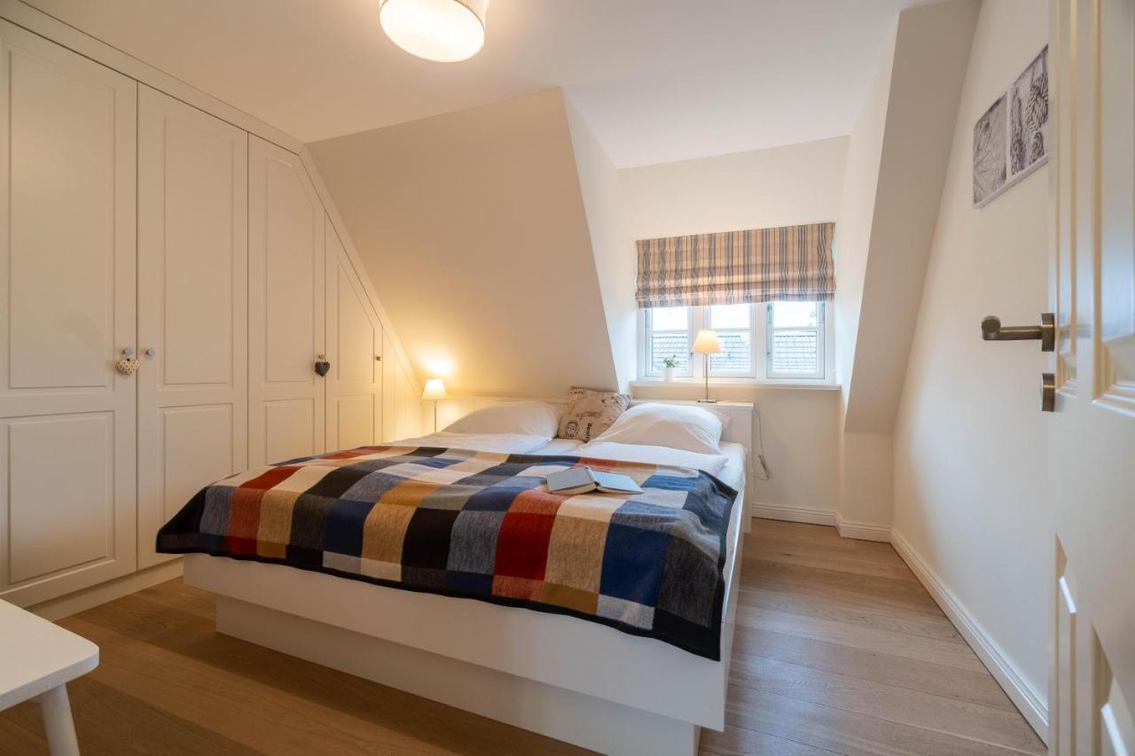 Haus Sterntaucher Wrixum Екстериор снимка