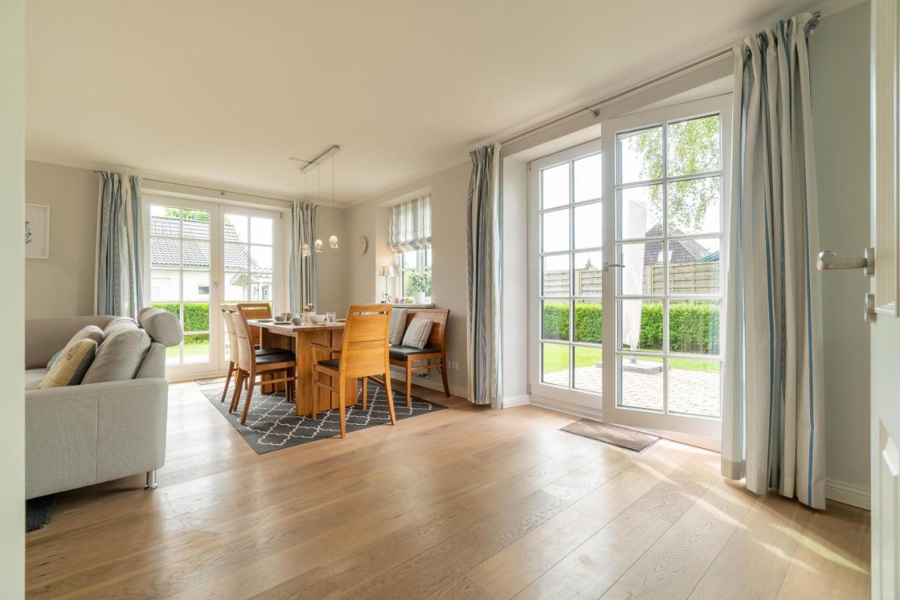 Haus Sterntaucher Wrixum Екстериор снимка