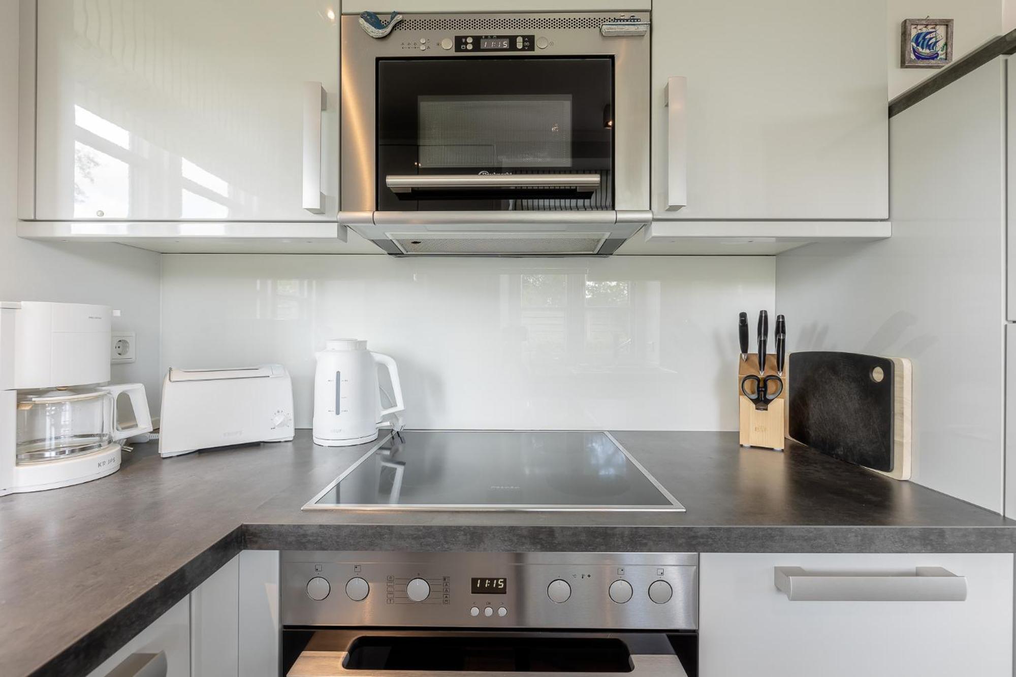 Haus Sterntaucher Wrixum Екстериор снимка